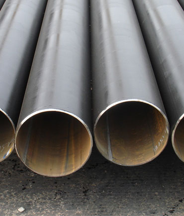 Carbon steel  Welded Pipes Tubes