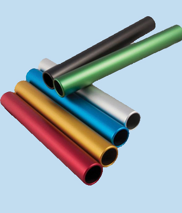  Duplex Steel Colored Pipes 