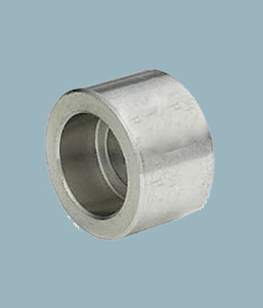 Incoloy 800 / 800H / 800HT / 825 Forged Coupling