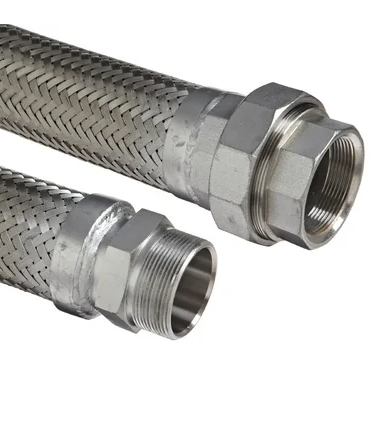 High Nickel Alloy Hose Flexible Pipes 