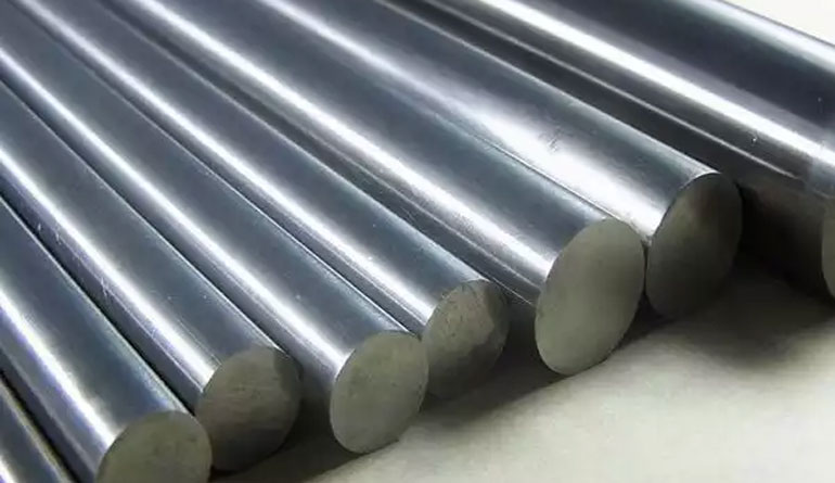 Stainless Steel 446 Round Bars & Rods