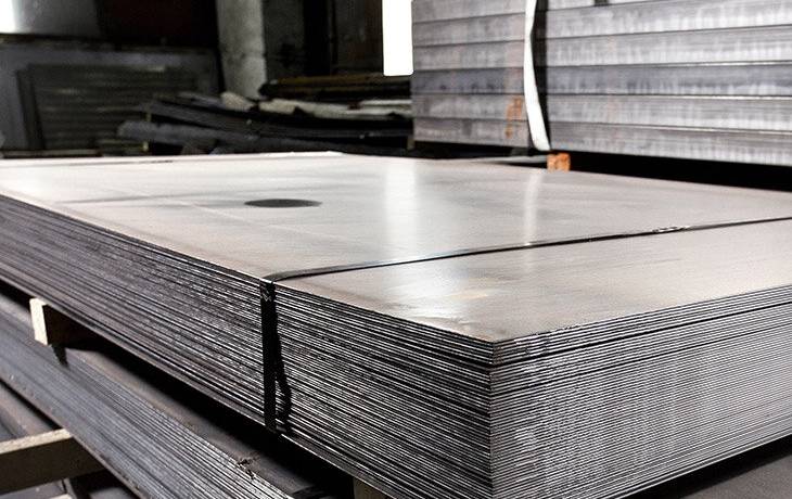 Stainless Steel 347H Sheets, Plates, Coils