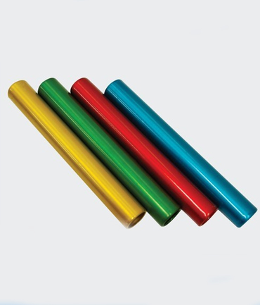 Super Duplex Colored Pipes 