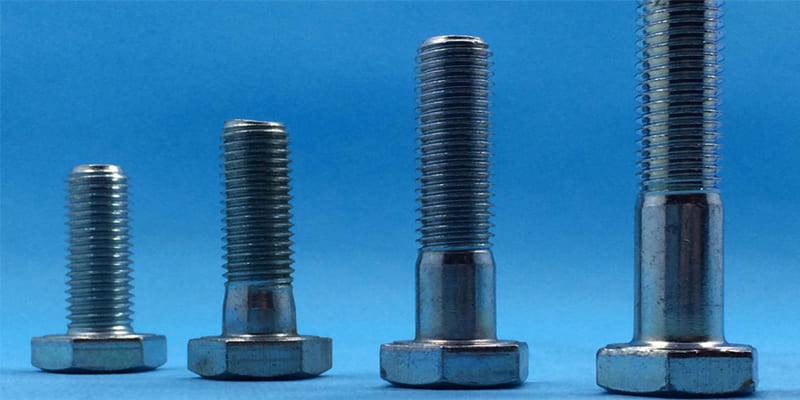 Stainless Steel Fasteners