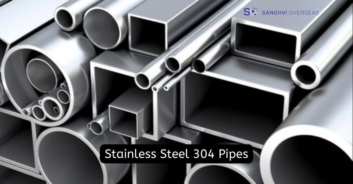 Applications of Cu-Ni 9010 Pipes(1)