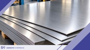 What Makes Monel Sheets Suitable for Demanding Equipment