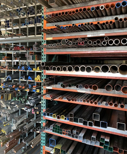 Sheet / Coil / Plates