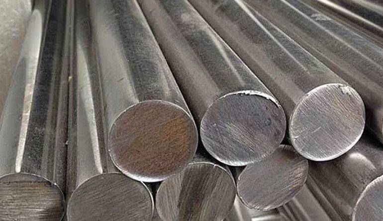 Alloy 20 Round Bars & Rods Alloy 20 Round Bars & Rods