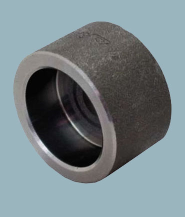 A182 Alloy Steel F22 Forged Coupling