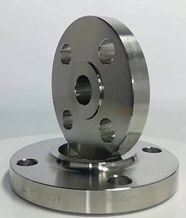 Alloy Steel F5, F9, F11, F22, F91 Forged Flanges