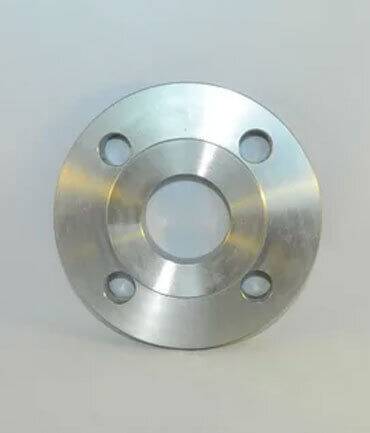 Alloy Steel F5, F9, F11, F22, F91 Slip on Flanges