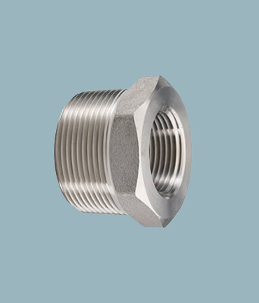Alloy Steel Forged Bushing