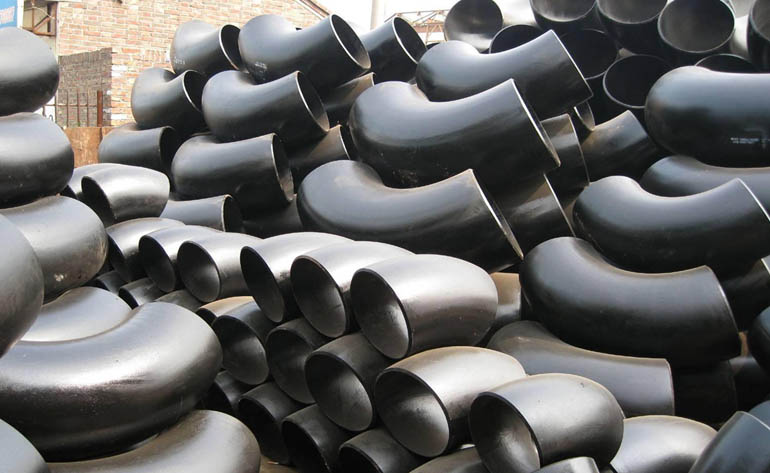 ASTM A234 Alloy Steel WP22 Pipe Fittings