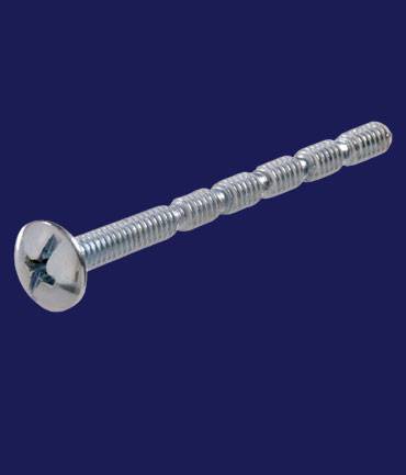 Break Machine Screw