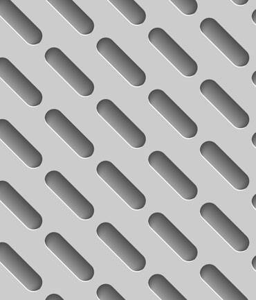 Capsule Hole Perforated Sheet Capsule Hole Perforated Sheet