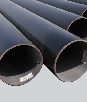 Carbon Steel Dairy Pipes