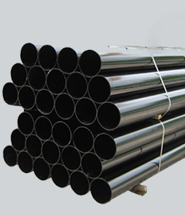 Carbon Steel Industrial Pipes
