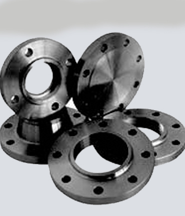 Carbon Steel Forged Flanges Forged Flanges