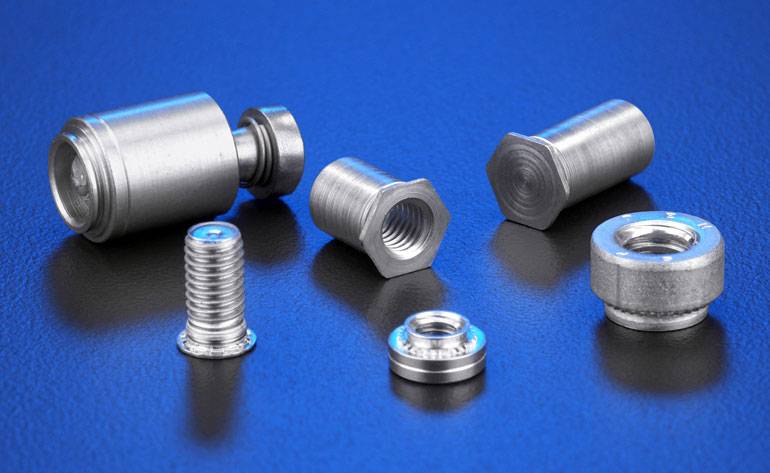 Clinch Fastener