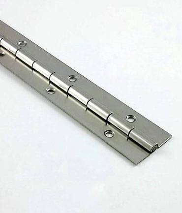 Stainless Steel Continuous Hinges
