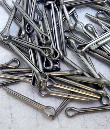 Cotter Pins Cotter Pins
