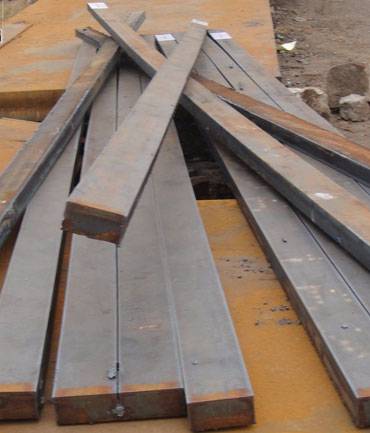 Alloy Steel K12822, K41545, K90941, K11597, K11562, K21590, K90901 Flat