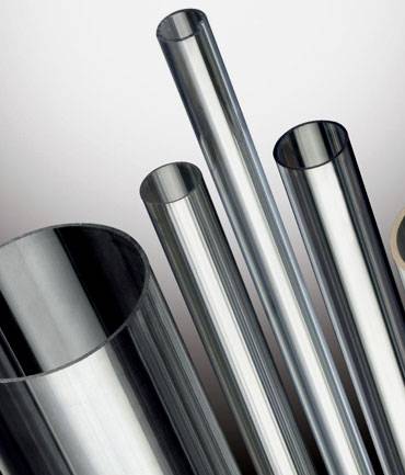 SS 304 Electropolished Round Pipe SS 304 Electropolished Round Pipe