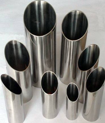 SS 304 Electropolished Welded Pipe SS 304 Electropolished Welded Pipe