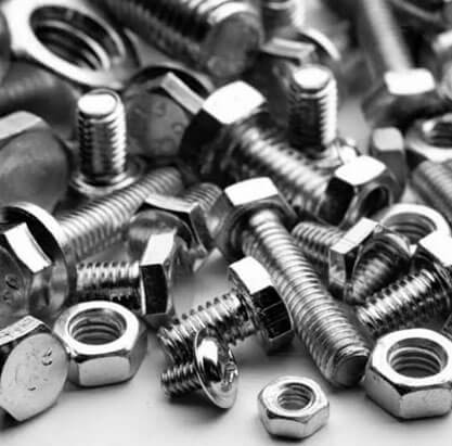 Fasteners