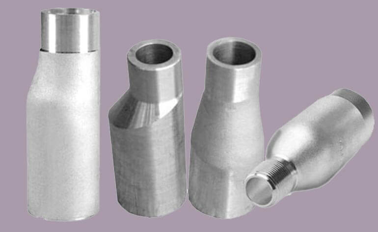 Socket Weld & Threaded Forged Pipe Nipples