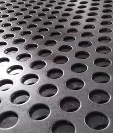 Gi Perforated Sheet Gi Perforated Sheet