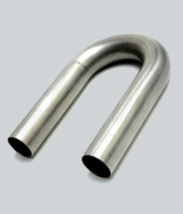 High Nickel Alloy U-Bend Pipes 