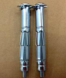 Hollow Wall Anchors Hollow Wall Anchors