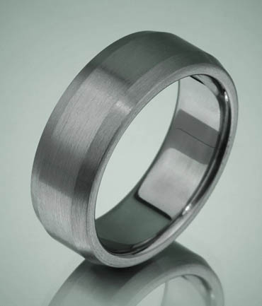 Inconel 600, 601, 625, 718 Die-Formed Ring