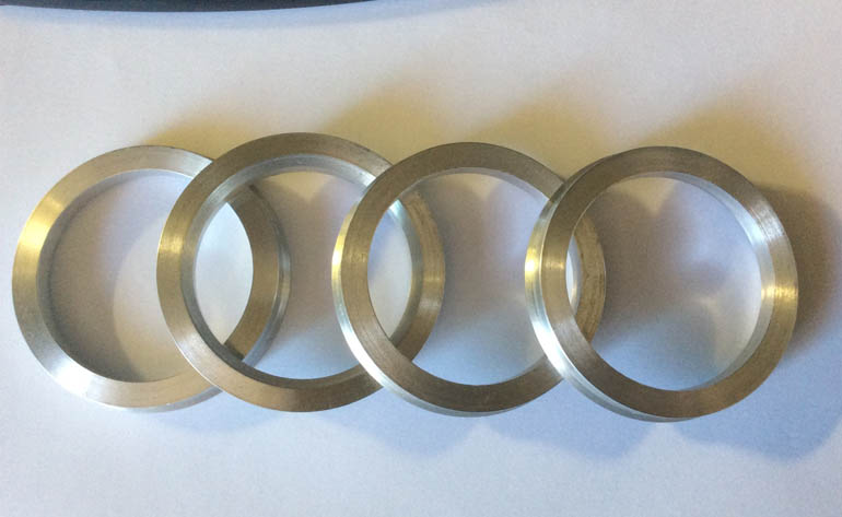 Inconel Alloy 600, 601, 625, 718 Rings