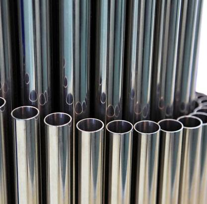 Pipes and Tubes Pipes and Tubes