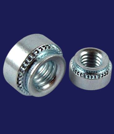 Self Clinching Nuts