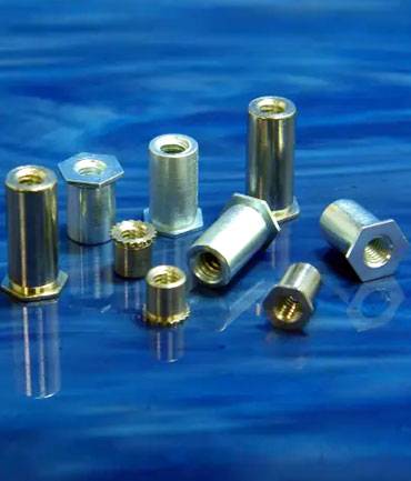 Self Clinching Standoffs