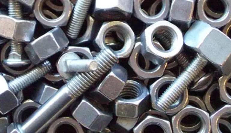 SMO 254 Fasteners