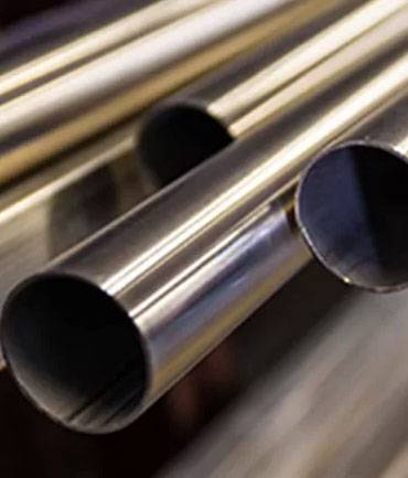 SMO 254 Tubes