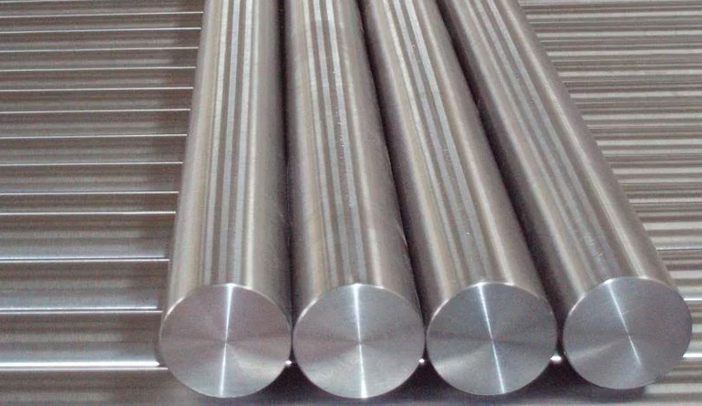 Stainless Steel 310 Round Bars & Rods