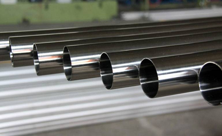 Stainless Steel 316 Electropolished Pipes Stainless Steel 316 Electropolished Pipes