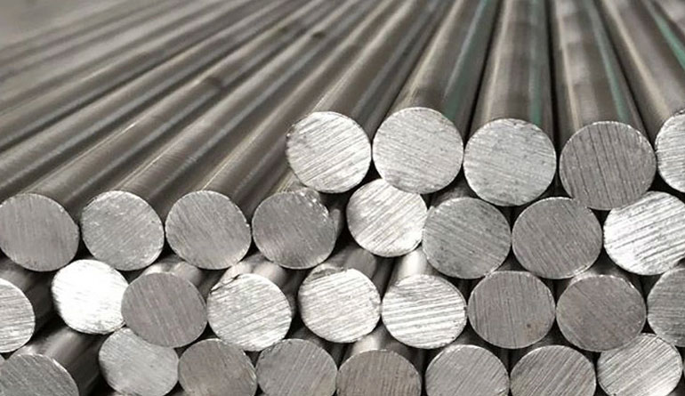 Stainless Steel 347H Round Bars & Rods