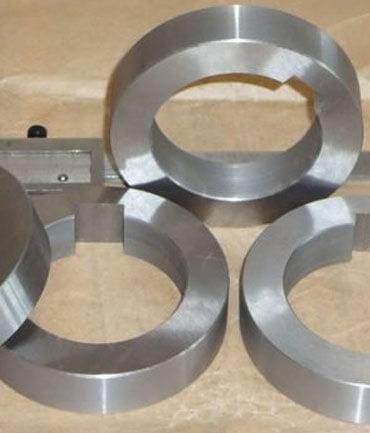 Nickel Alloy Die-Formed Ring