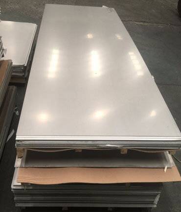 Alloy Steel Plates