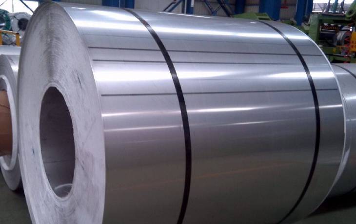 Stainless Steel 904L Sheets, Plates, Coils
