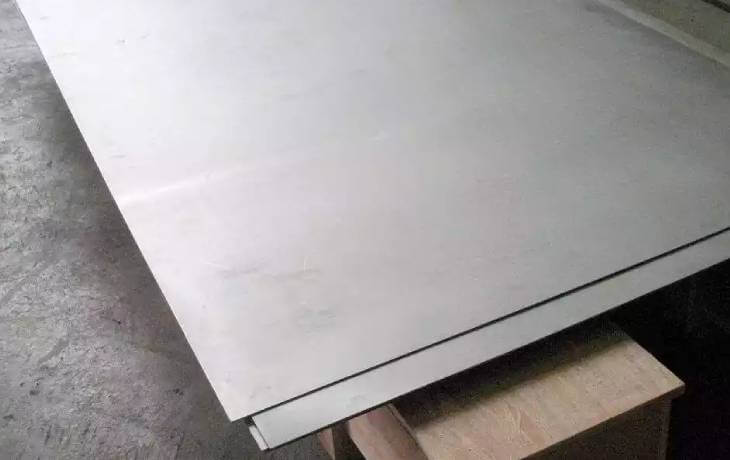 Stainless Steel 309H Sheets, Plates, Coils