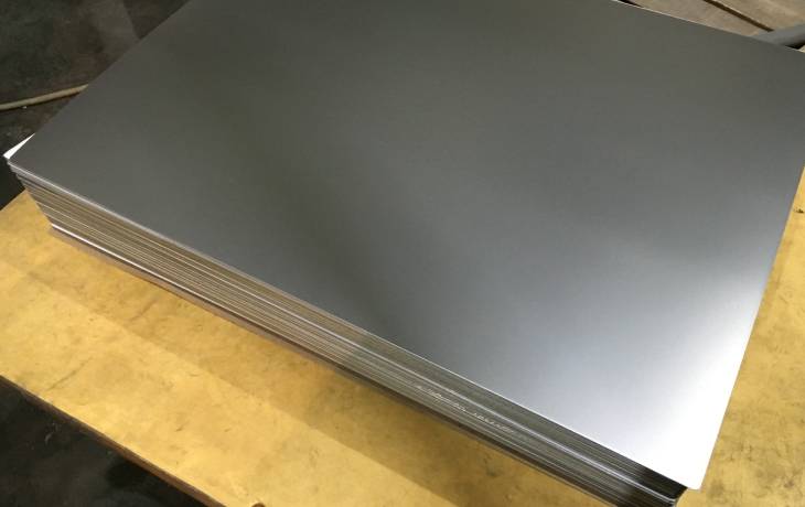 Stainless Steel 310H Sheets, Plates, Coils