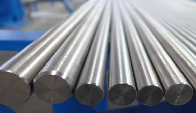 Stainless Steel 310H Round Bars & Rods