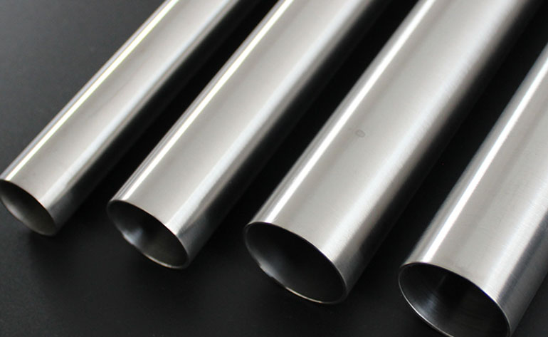 Stainless Steel 321 Pipes / Tubes